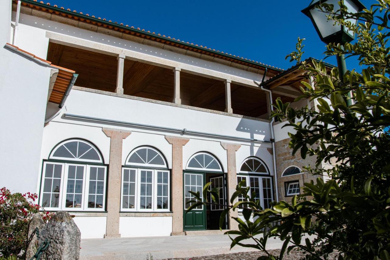Quinta Do Convento De Val' Pereiras Bed & Breakfast Ponte de Lima Exterior photo